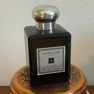 Jo Malone Vetiver & Golden Vanilla